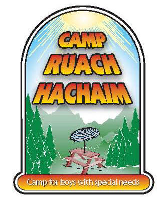 Camp Ruach Hachaim